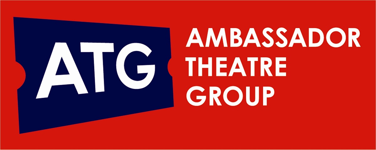 Ambassador theatre group logo