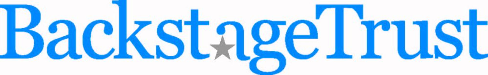 Backstage Trust logo
