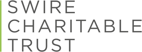 Swire Trust logo